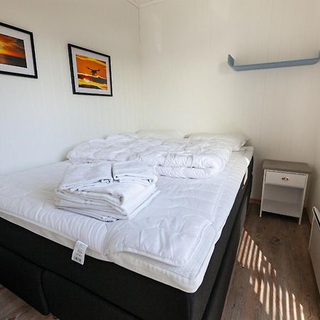 Gjermesoy Luxury Apartment Ballstad Ngoại thất bức ảnh