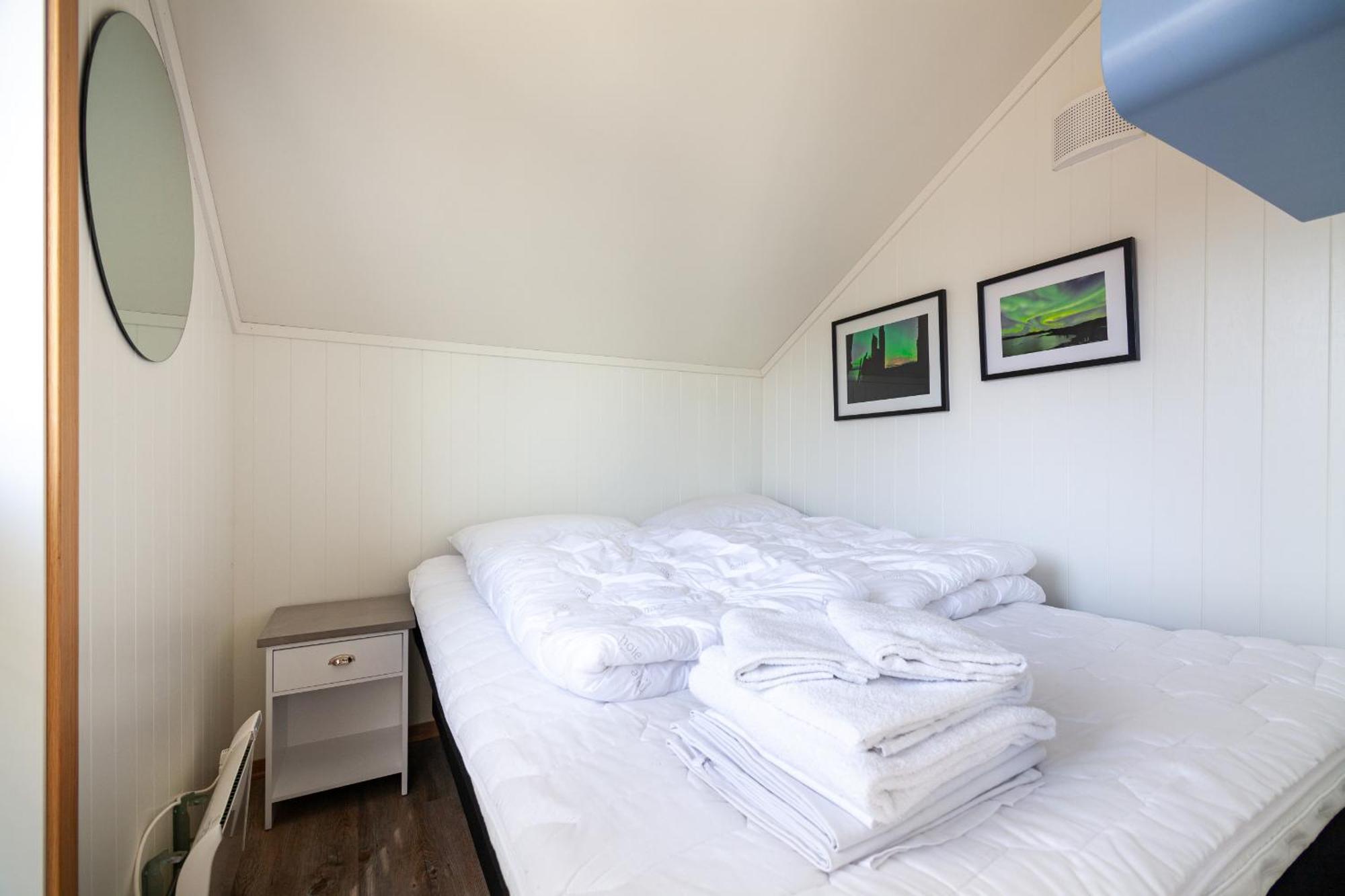 Gjermesoy Luxury Apartment Ballstad Ngoại thất bức ảnh