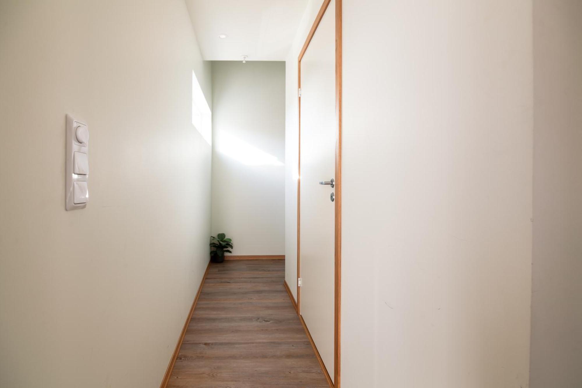 Gjermesoy Luxury Apartment Ballstad Ngoại thất bức ảnh