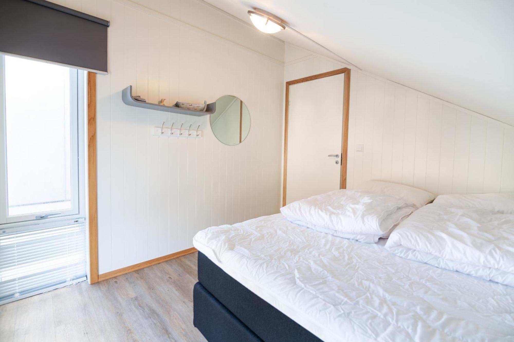 Gjermesoy Luxury Apartment Ballstad Ngoại thất bức ảnh