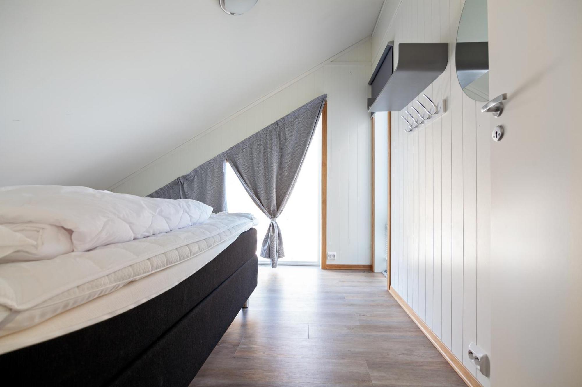 Gjermesoy Luxury Apartment Ballstad Ngoại thất bức ảnh